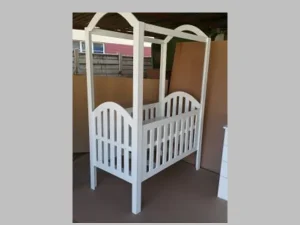 Baby Cot: Duw 03