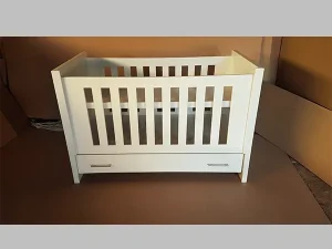 Baby Cot: Duw 13