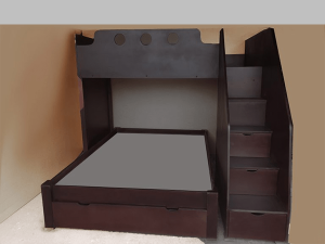 Bunk Bed: KA 01