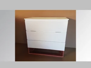 Chest of Drawers: KY 09