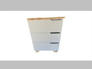 Chest of Drawers: PS 01