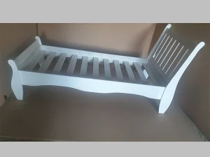 Kiddies Bed: SU 01