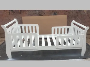 Kiddies Bed: SU 02