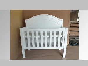 Baby Cot: Duw 19