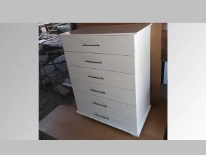 Chest of Drawers: KY 04
