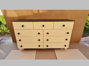 Chest of Drawers: KY 08