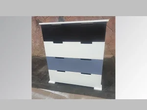 Chest of Drawers: KY 02