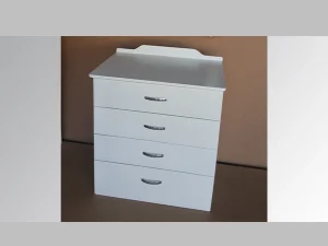 Chest of Drawers: KY 17