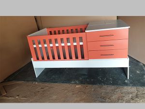 Baby Bedroom SD-01