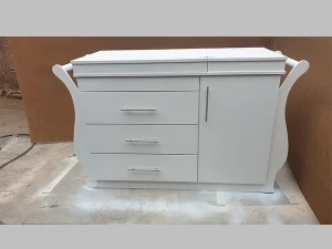 Baby Compactum: TY 08