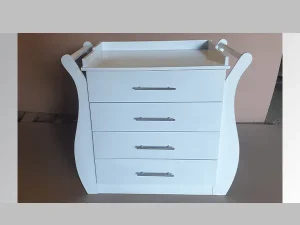 Baby Compactum: TY 04